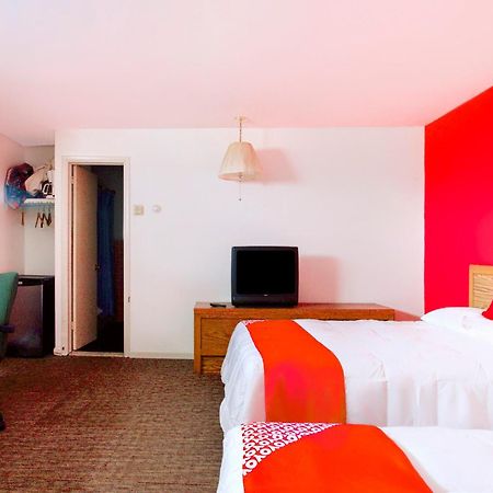 Oyo Hotel Dalton Pa I-81 Craig エクステリア 写真