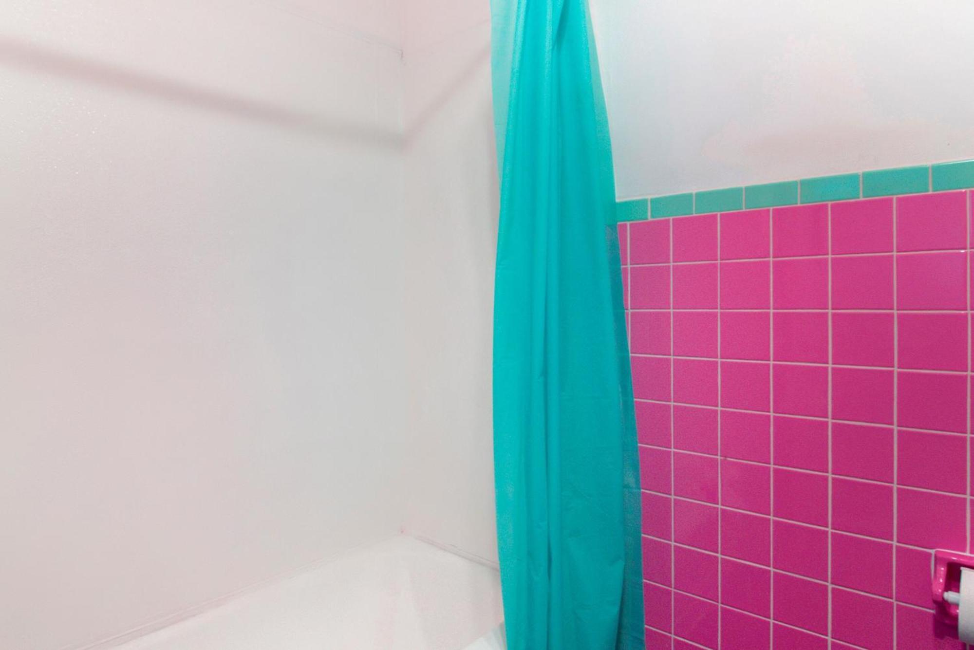 Oyo Hotel Dalton Pa I-81 Craig エクステリア 写真