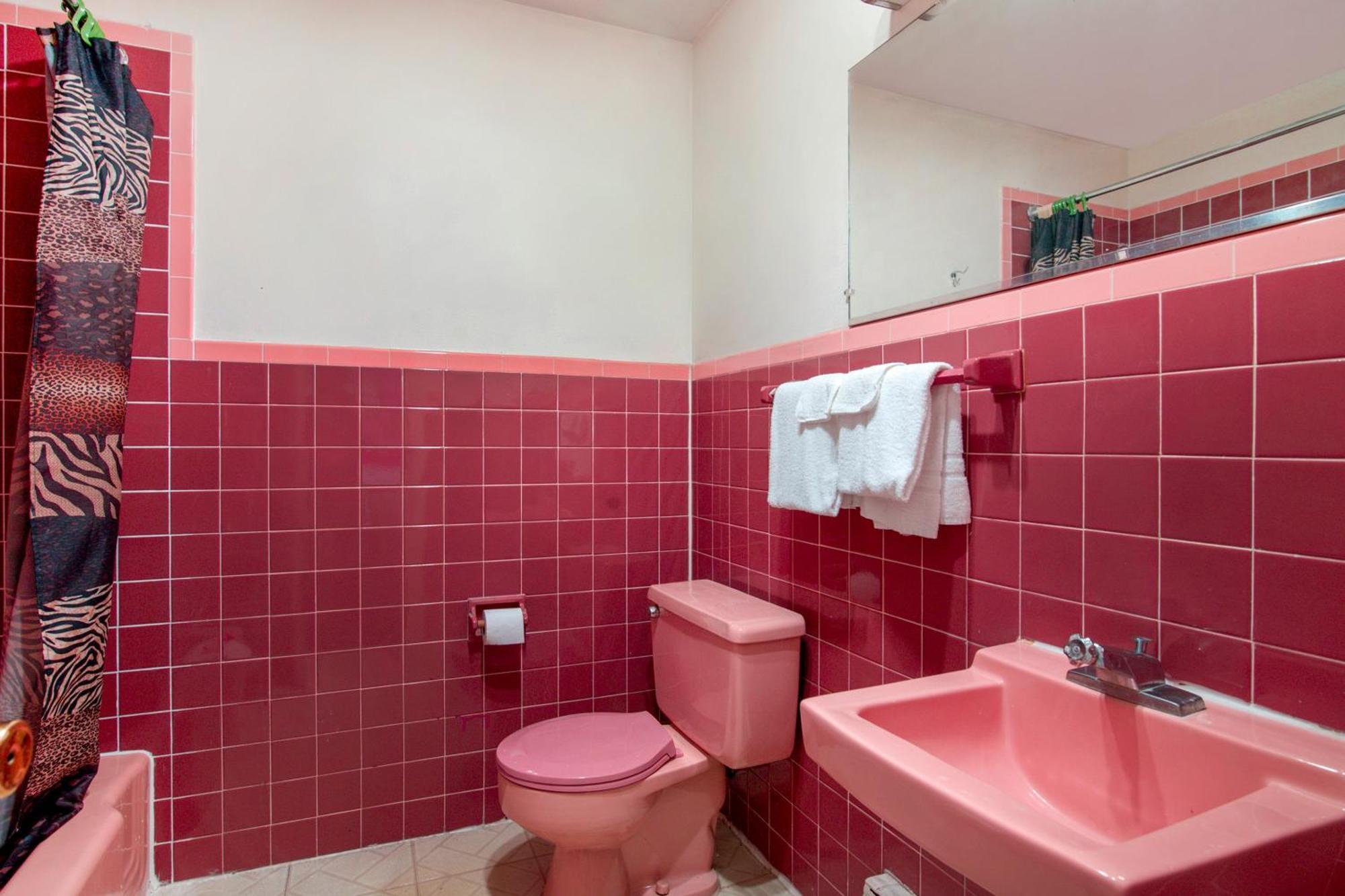 Oyo Hotel Dalton Pa I-81 Craig エクステリア 写真