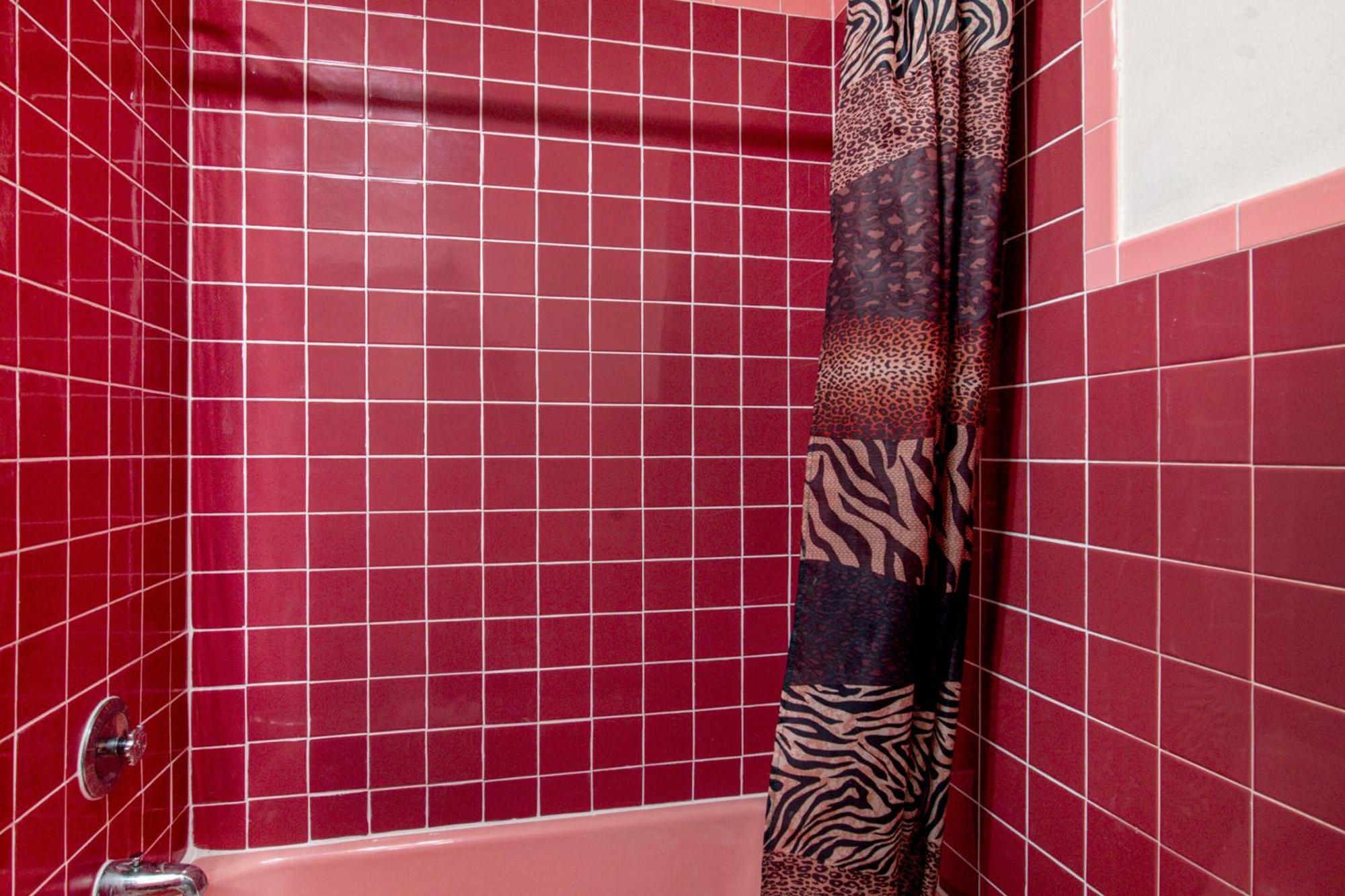 Oyo Hotel Dalton Pa I-81 Craig エクステリア 写真