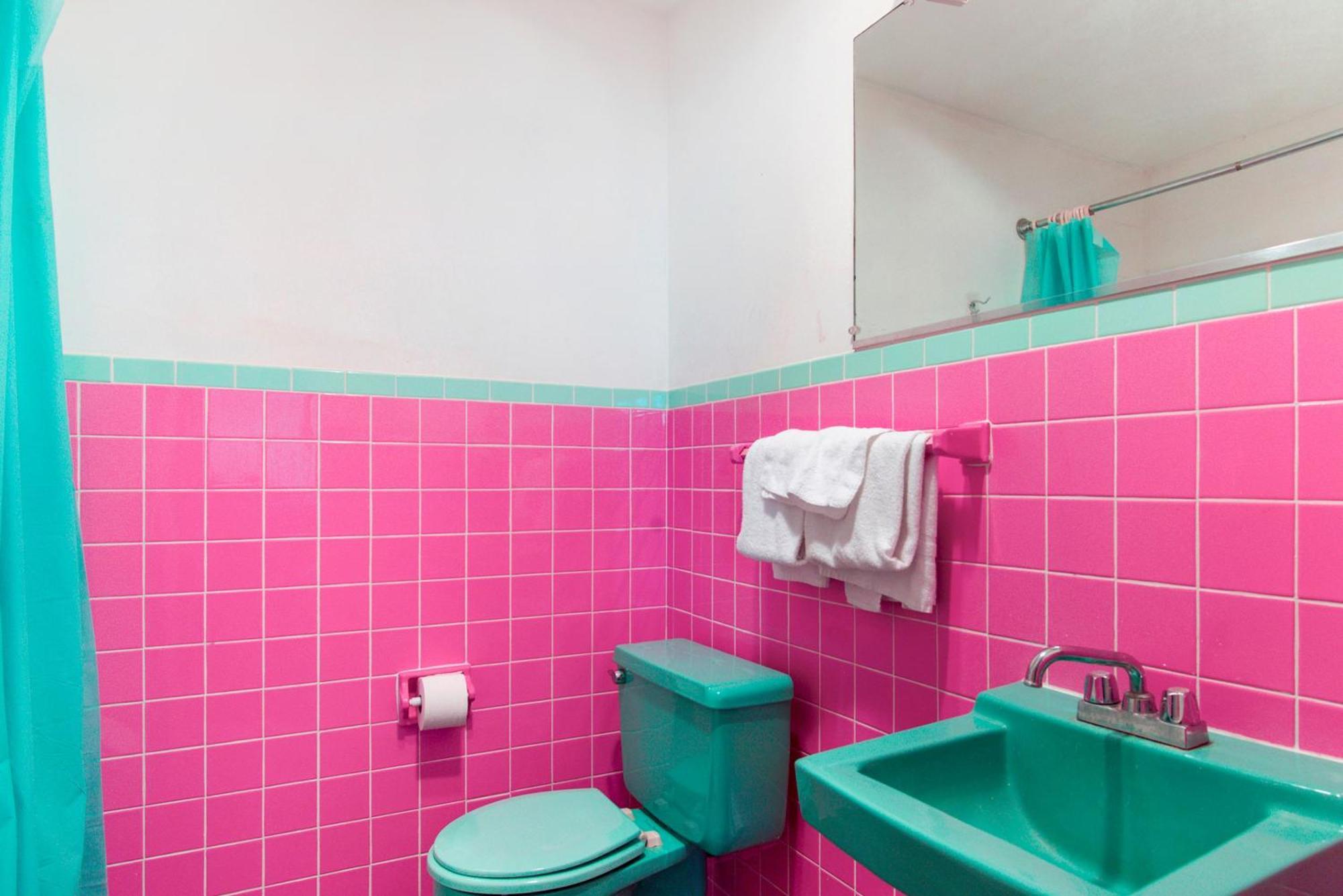 Oyo Hotel Dalton Pa I-81 Craig エクステリア 写真